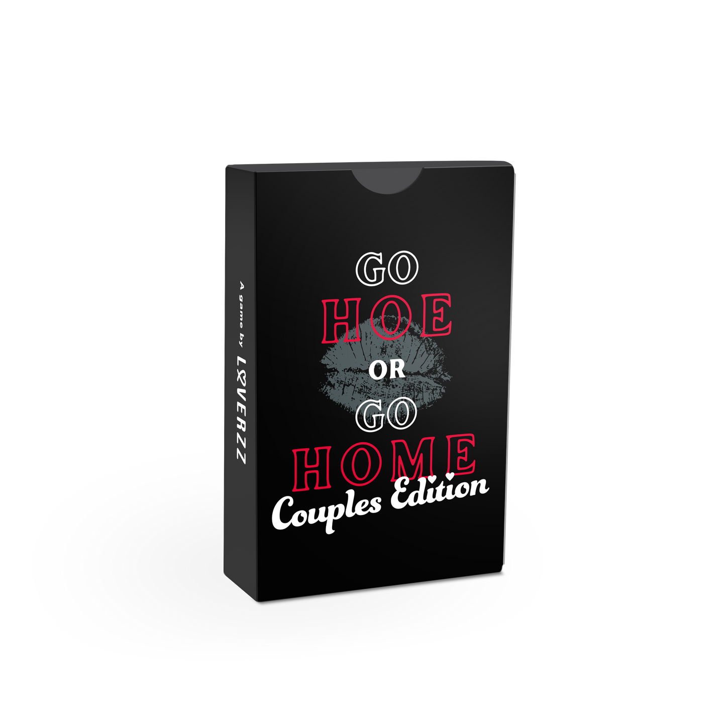 Go Hoe or Go Home: Couples Edition