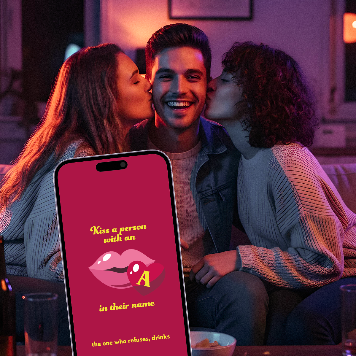 Go Hoe or Go Home (Online Game)