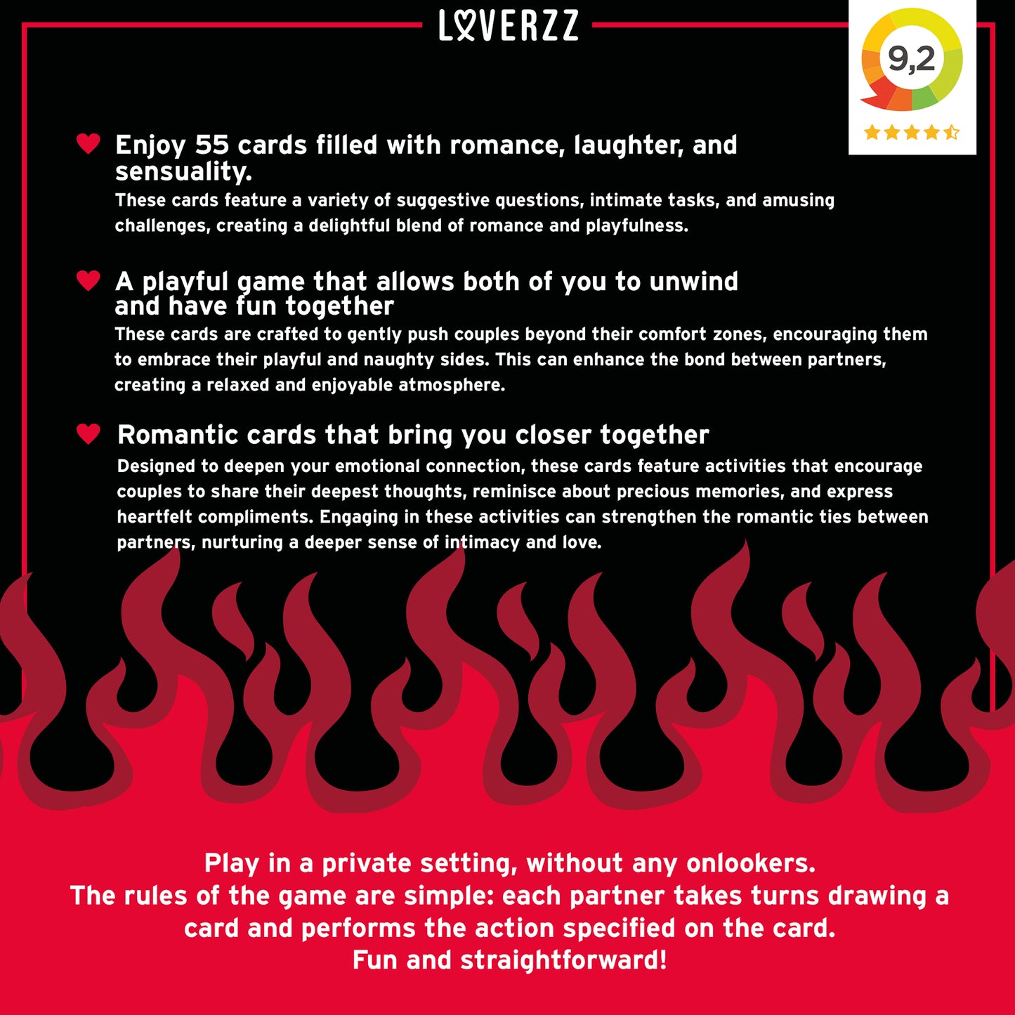 Go Hoe or Go Home: Couples Edition