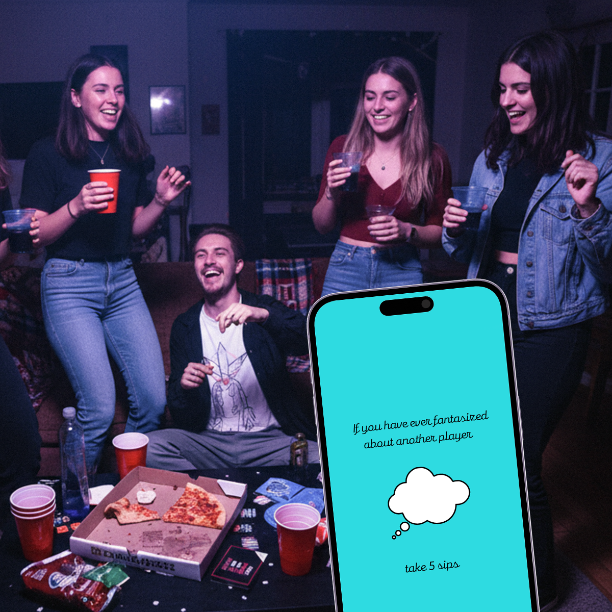 Go Hoe or Go Home (Online Game)